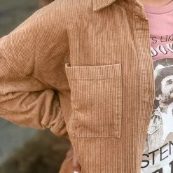 Ninexis The Rio Hondo Shacket