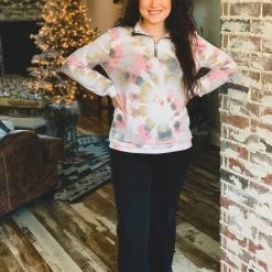 BIBI Clearance The Keene Pullover