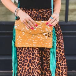 Gypsy Waltz Lipscomb Crossbody Purse 8 Gypsy Waltz Lipscomb Crossbody Purse