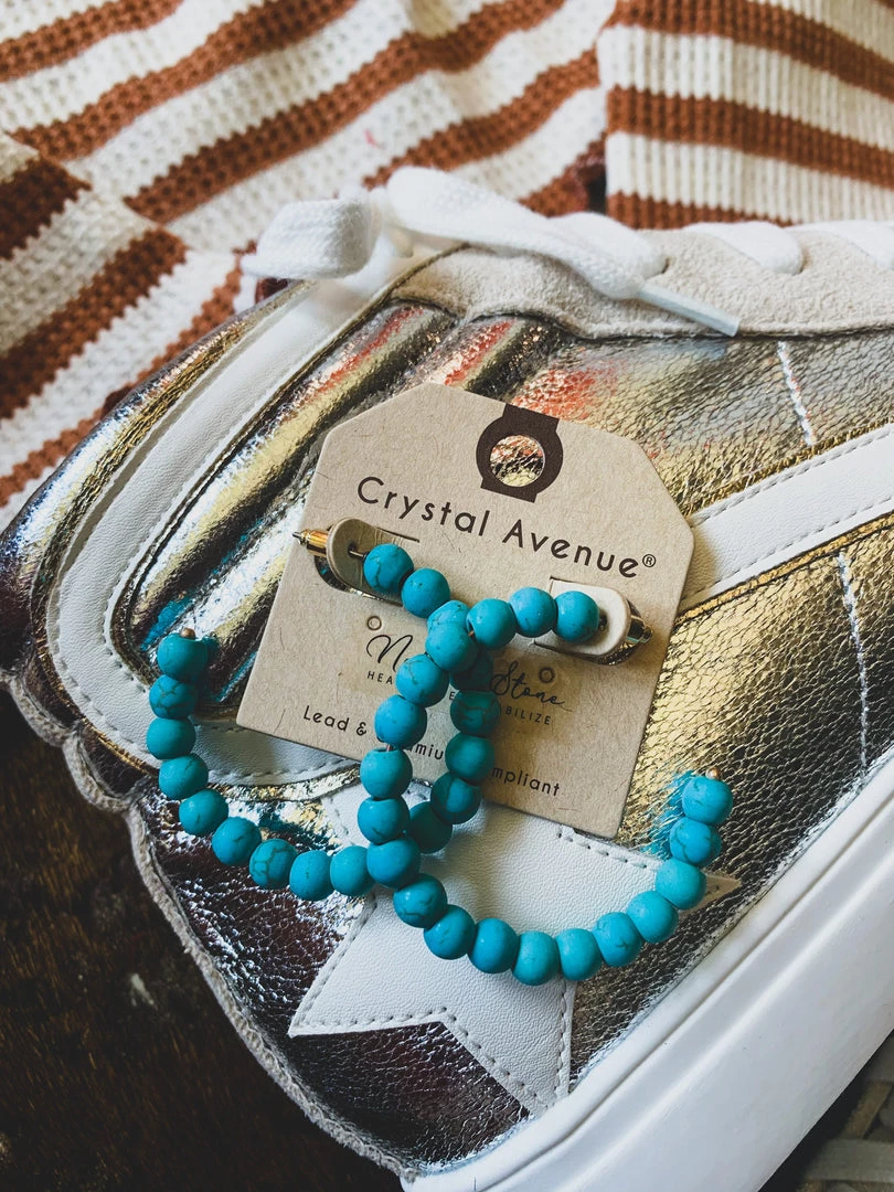 Bosuk Jewelry The Idalou Earrings 4 Bosuk Jewelry The Idalou Earrings