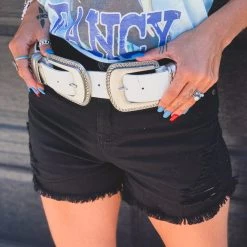 Lady Charm Clothing The Smyer Shorts (S-2X) 19 Lady Charm Clothing The Smyer Shorts (S-2X)