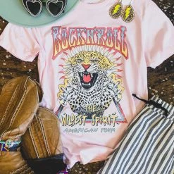 Lotus Fashion The Ponder Tee