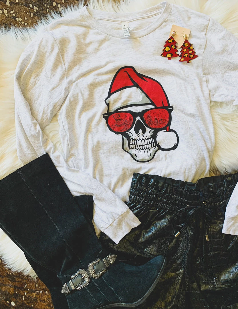 She Shed Wholesale The Follett Tee (S-2X) Clothing 8 She Shed Wholesale The Follett Tee (S-2X) Clothing