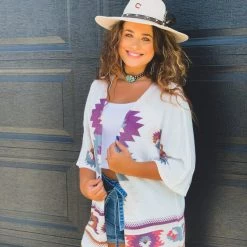 Phil Love Clearance The Driscoll Cardigan