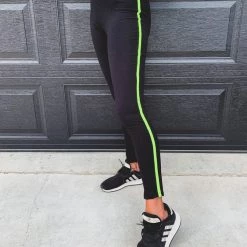 Heart & Hips The Aquilla Leggings