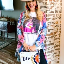 Viamor Clearance The Sulphur Springs Cardigan