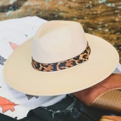 Bosuk Jewelry Accessories The Garland Hat