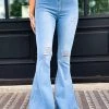 Trend Notes Clothing The Reno Bell Bottoms