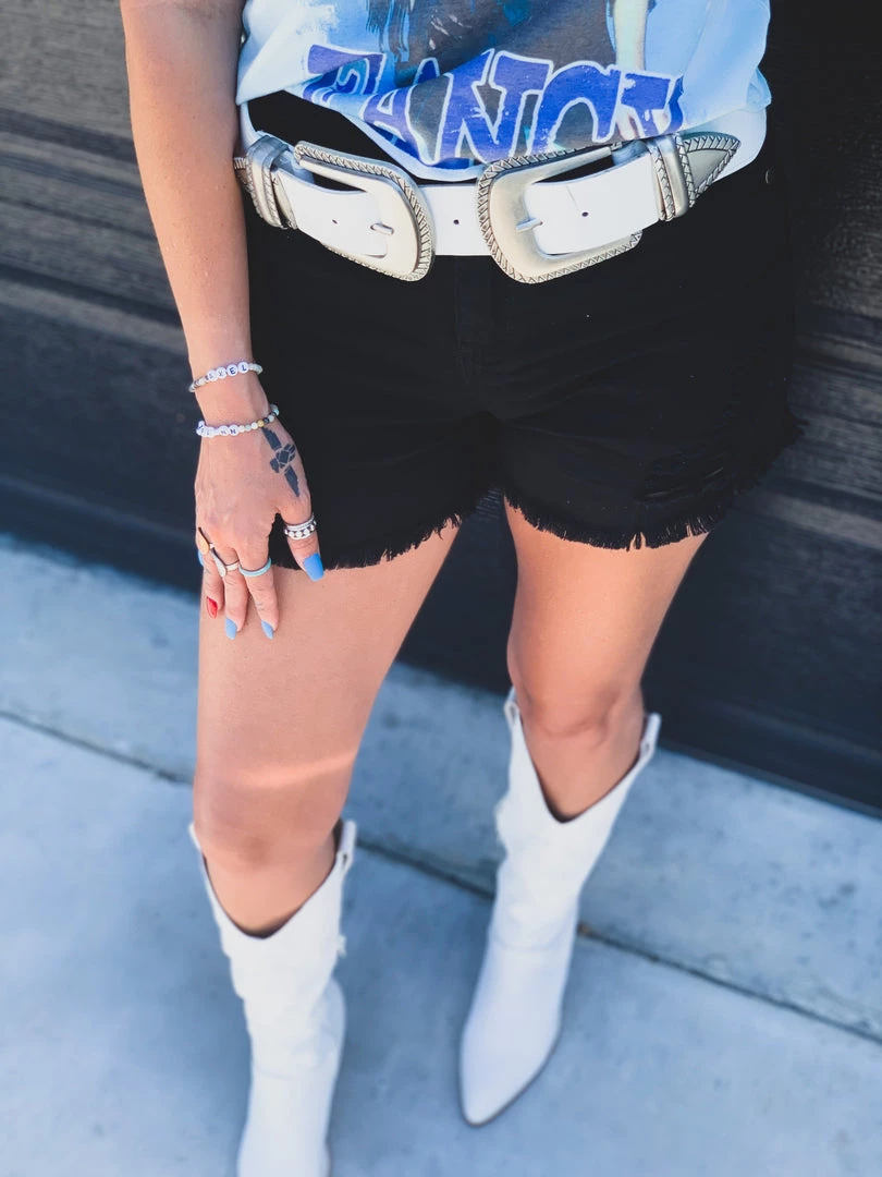 Lady Charm Clothing The Smyer Shorts (S-2X) 9 Lady Charm Clothing The Smyer Shorts (S-2X)