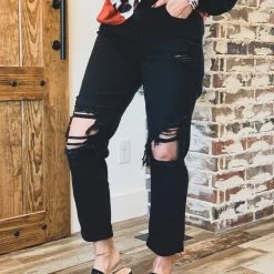 Eunina Clearance The Boerne Pant