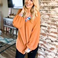 Ladys World The Jacinto City Topp Clearance