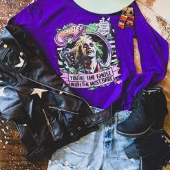 Mud Honeys Clearance The Beeville Tee (S-2X)