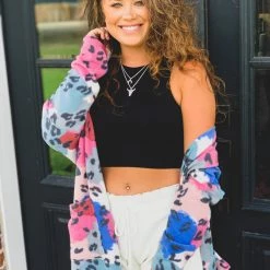 Viamor Clearance The Sulphur Springs Cardigan