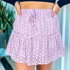 Ninexis The Cotulla Skirt Clothing 13 Ninexis The Cotulla Skirt Clothing