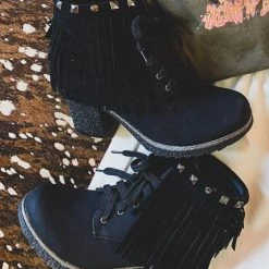 IPlay Clearance The Rusk Bootiee