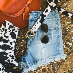 Anzell (fashion Go) Clearance The Albany Bellt (4 Colors)