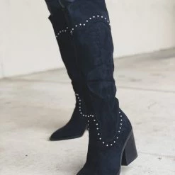 L.A. Shoe King Clearance The Stonewall Bootss