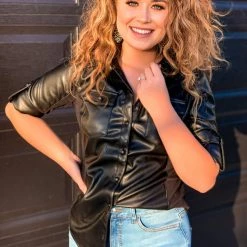 Veracci The Linden Top