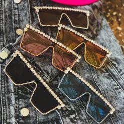 Anzell (fashion Go) Accessories The Pampa Sunglasses