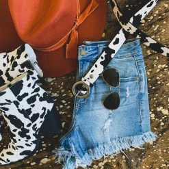 Anzell (fashion Go) Clearance The Albany Bellt (4 Colors)