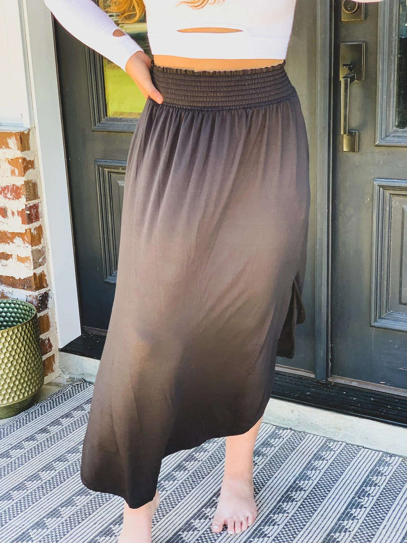 Ninexis Clothing The Fulton Skirt In Black 12 Ninexis Clothing The Fulton Skirt In Black