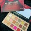 Bsnn (fashion Go) SCREENBUSTER Too Much Drama Eyeshadow Palette