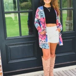 Viamor Clearance The Sulphur Springs Cardigan