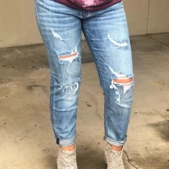 Eunina Clearance The Nash Jean