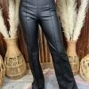 Gypsy Waltz Katy Leather Pants