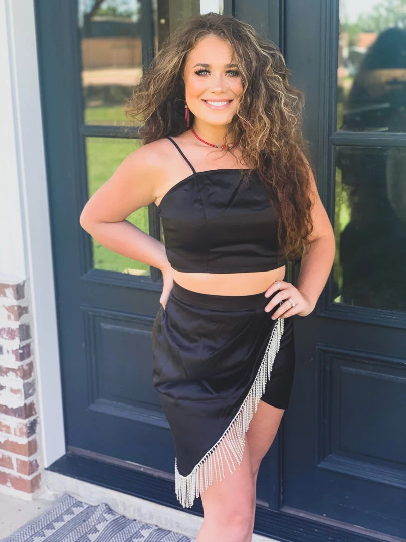 Banjul The Morgan Two Piece Set In Black 4 Banjul The Morgan Two Piece Set In Black