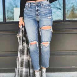 Eunina The Huxley Pant 25 Eunina The Huxley Pant