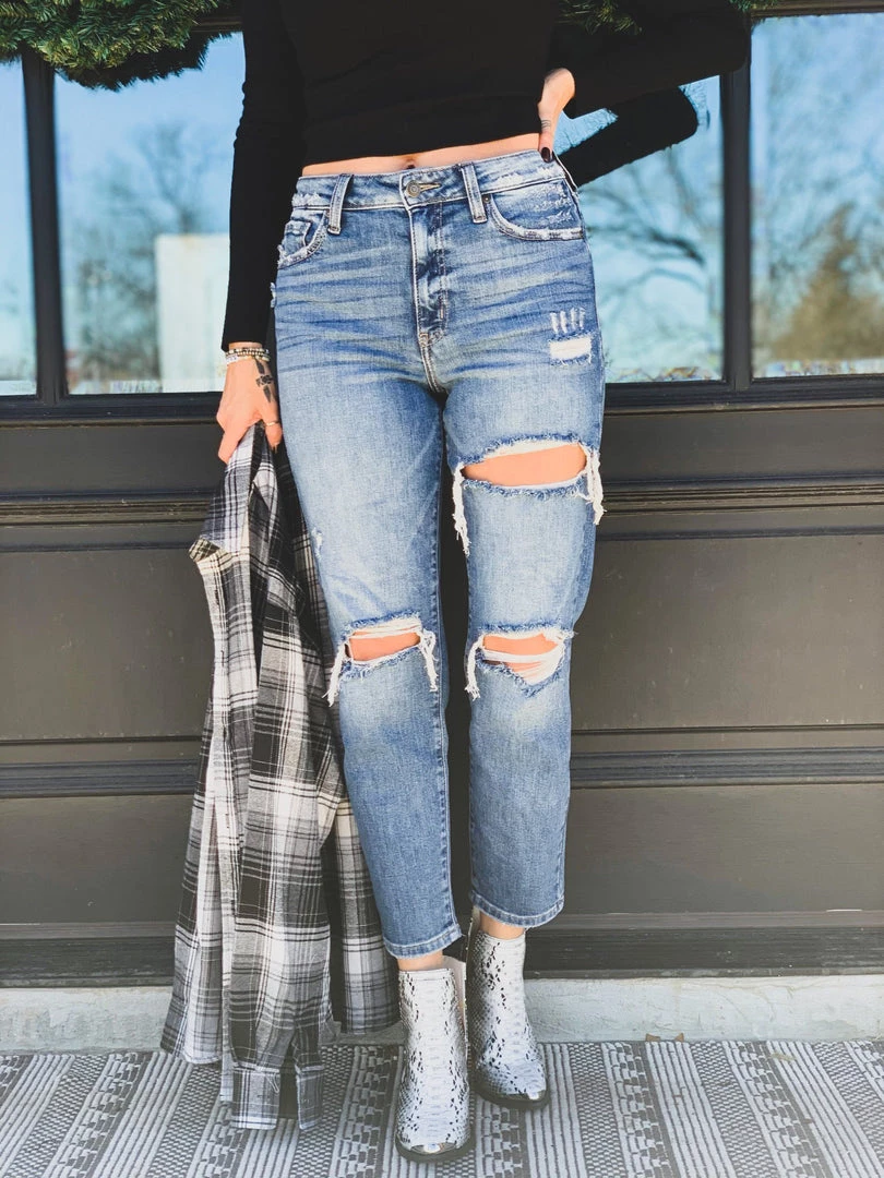 Eunina The Huxley Pant 9 Eunina The Huxley Pant