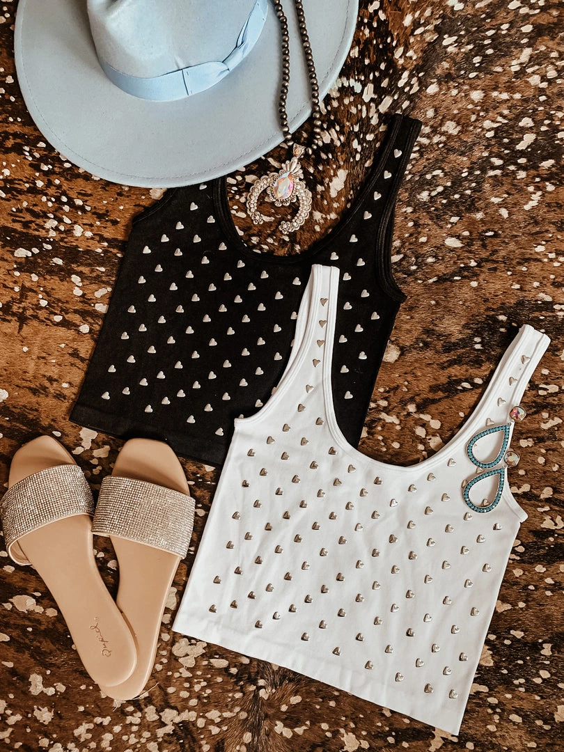 Dynamic Fashion The Miami Crop Top (2 Colors) 7 Dynamic Fashion The Miami Crop Top (2 Colors)