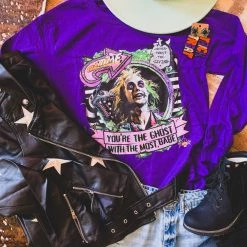 Mud Honeys Clearance The Beeville Tee (S-2X)