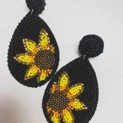 Bosuk The Smyer Earrings Jewelry