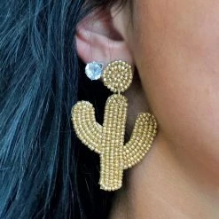 Gypsy Waltz The Ballinger Earrings