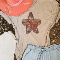 Wild Junkie Boutique Clearance The Sanger T-Shirt (S-2X)