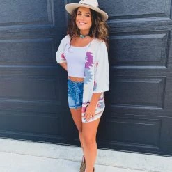 Phil Love Clearance The Driscoll Cardigan