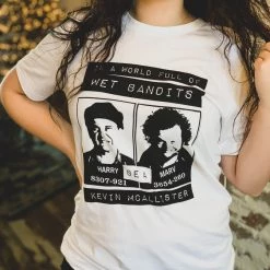 Ruby's Rubbish The Illinois Bend T-Shirt (S-3X) Clearance