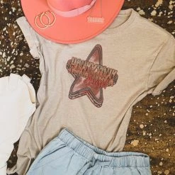 Wild Junkie Boutique Clearance The Sanger T-Shirt (S-2X)