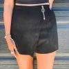 O Fashion The Roanoke Skort In Black