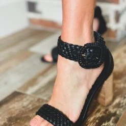 CCOCCI The Roanoke Shoe Shoes