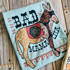 Gypsy Waltz Jacksboro Tee (S-3X)