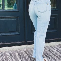 Vibrant M.I.U Clothing The Santa Fe Pants