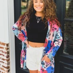 Viamor Clearance The Sulphur Springs Cardigan