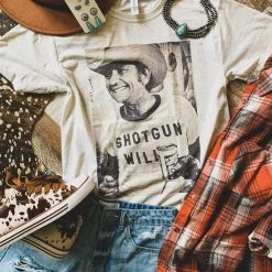 Mud Honeys Clothing The Abbott Tee (S-2X)