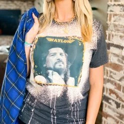 Gypsy Waltz The Littlefield T-Shirt Clearance 11 Gypsy Waltz The Littlefield T-Shirt Clearance