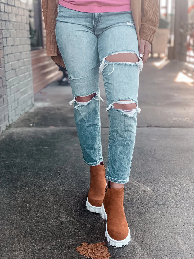 Eunina The Huxley Pant 19 Eunina The Huxley Pant