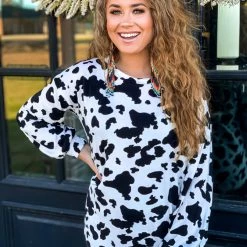 BIBI Tops The Edroy Top