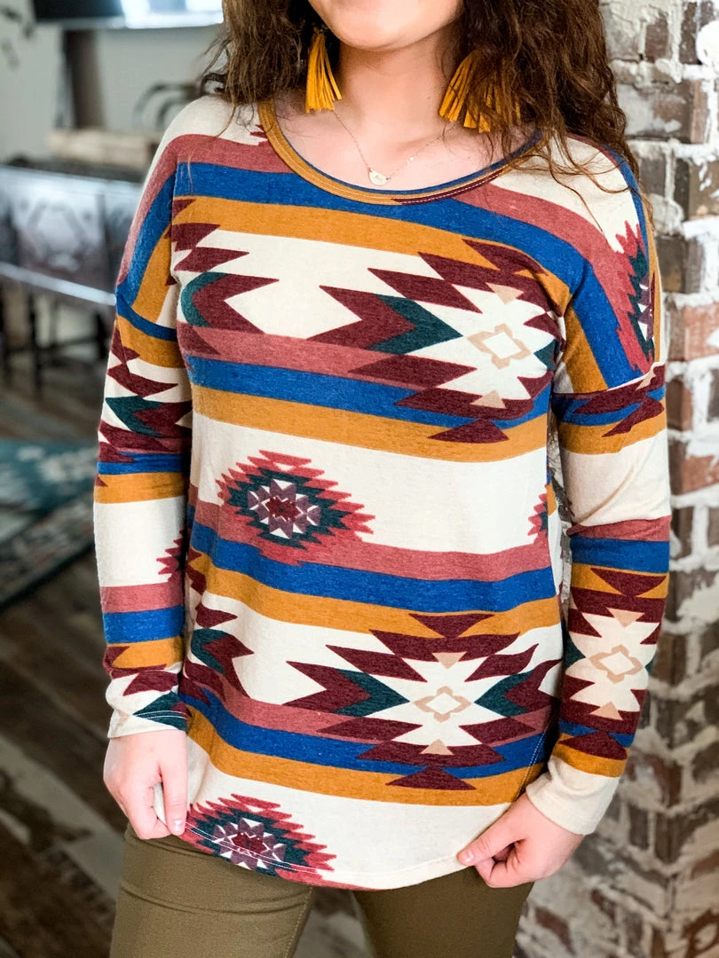 Viamor Dell City Topp - FINAL SALE Clearance 3 Viamor Dell City Topp - FINAL SALE Clearance